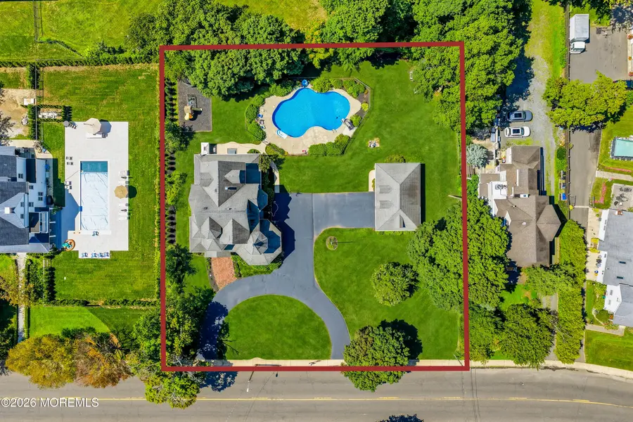 360 Norwood Avenue, West Long Branch, NJ 07764 - #2