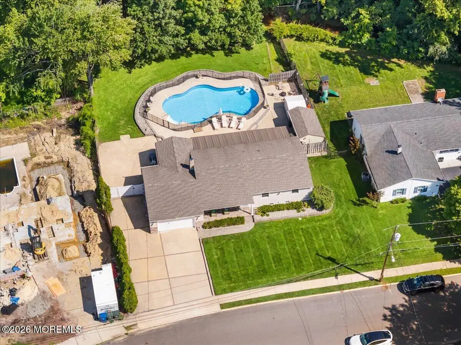 443 Lake Avenue, Oakhurst, NJ 07755 - #3