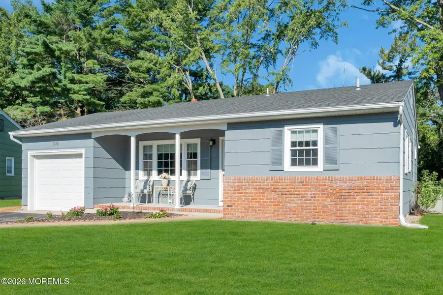 1114 Waterberry Court, Toms River, NJ 08757 - #2