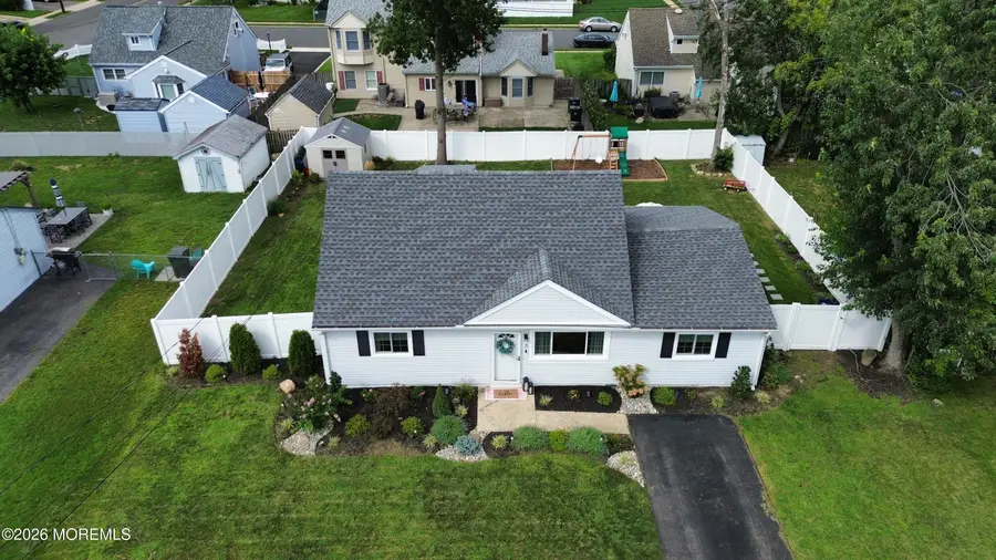 3 Redwood Terrace, Hazlet, NJ 07730 - #3