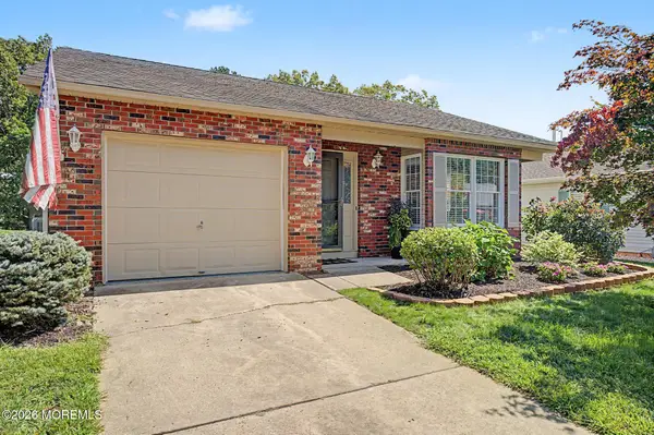 1933 Quimby Court, Toms River, NJ 08755