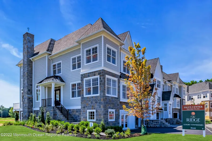 178 Eagle Way, Eatontown, NJ 07724 - #2