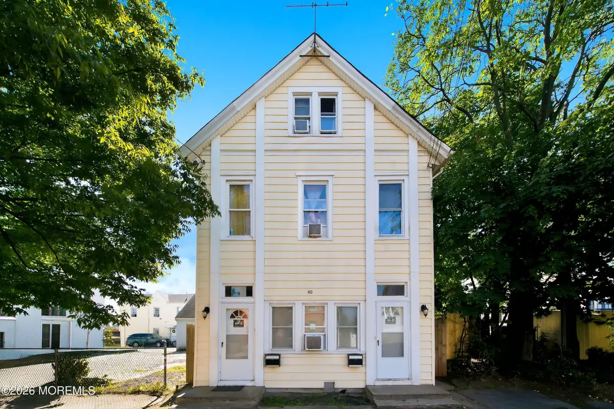 40 Throop Avenue, New Brunswick, NJ 08901 - #1