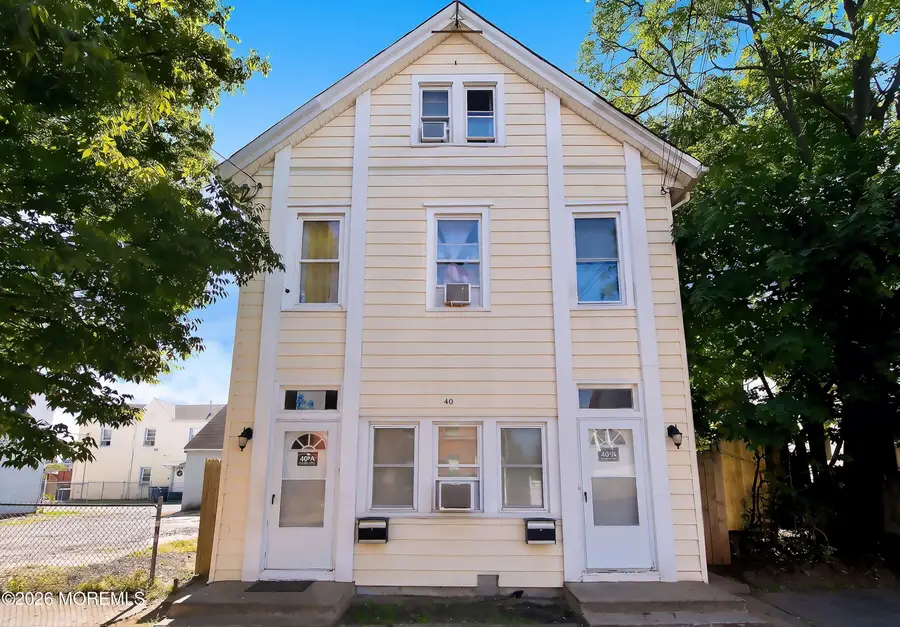 40 Throop Avenue, New Brunswick, NJ 08901 - #2