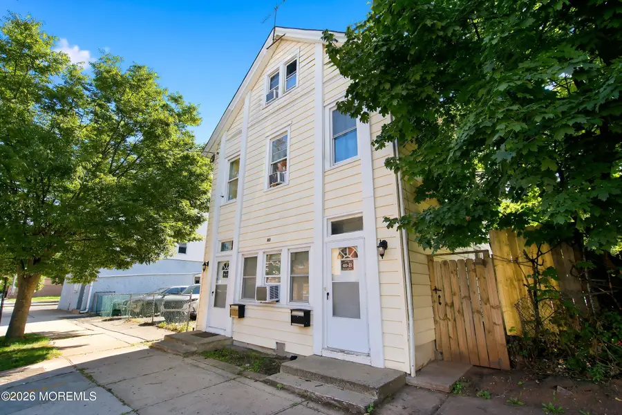 40 Throop Avenue, New Brunswick, NJ 08901 - #3