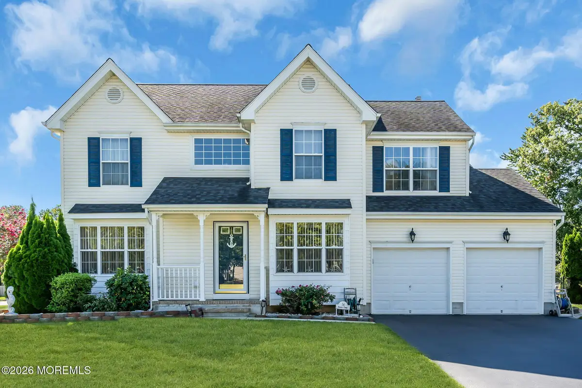 14 Azalea Court, Barnegat, NJ 08005 - #1