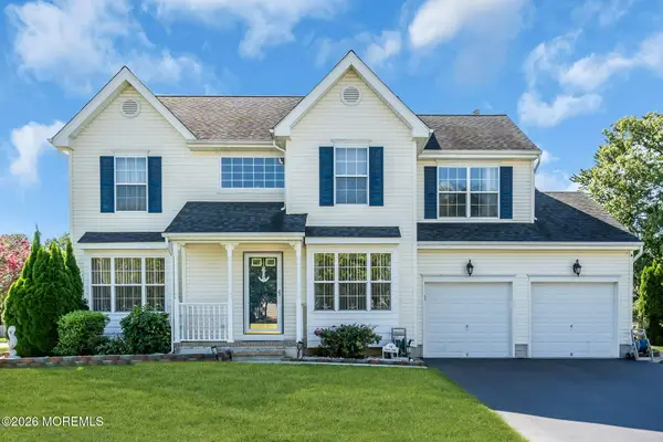 14 Azalea Court, Barnegat, NJ 08005