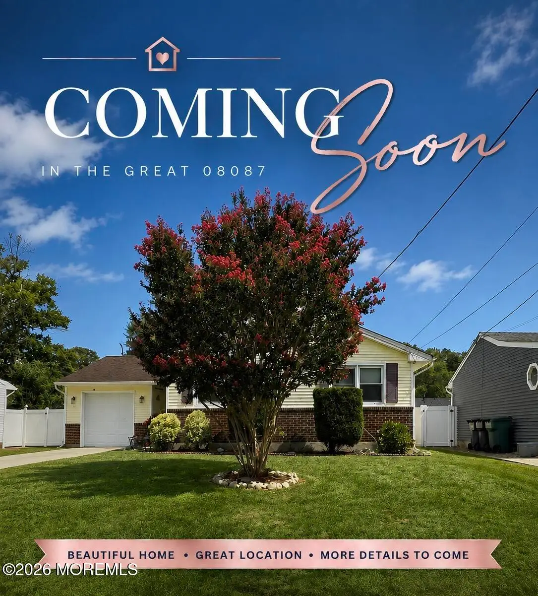 309 Twin Lakes Boulevard, Little Egg Harbor, NJ 08087 - #1