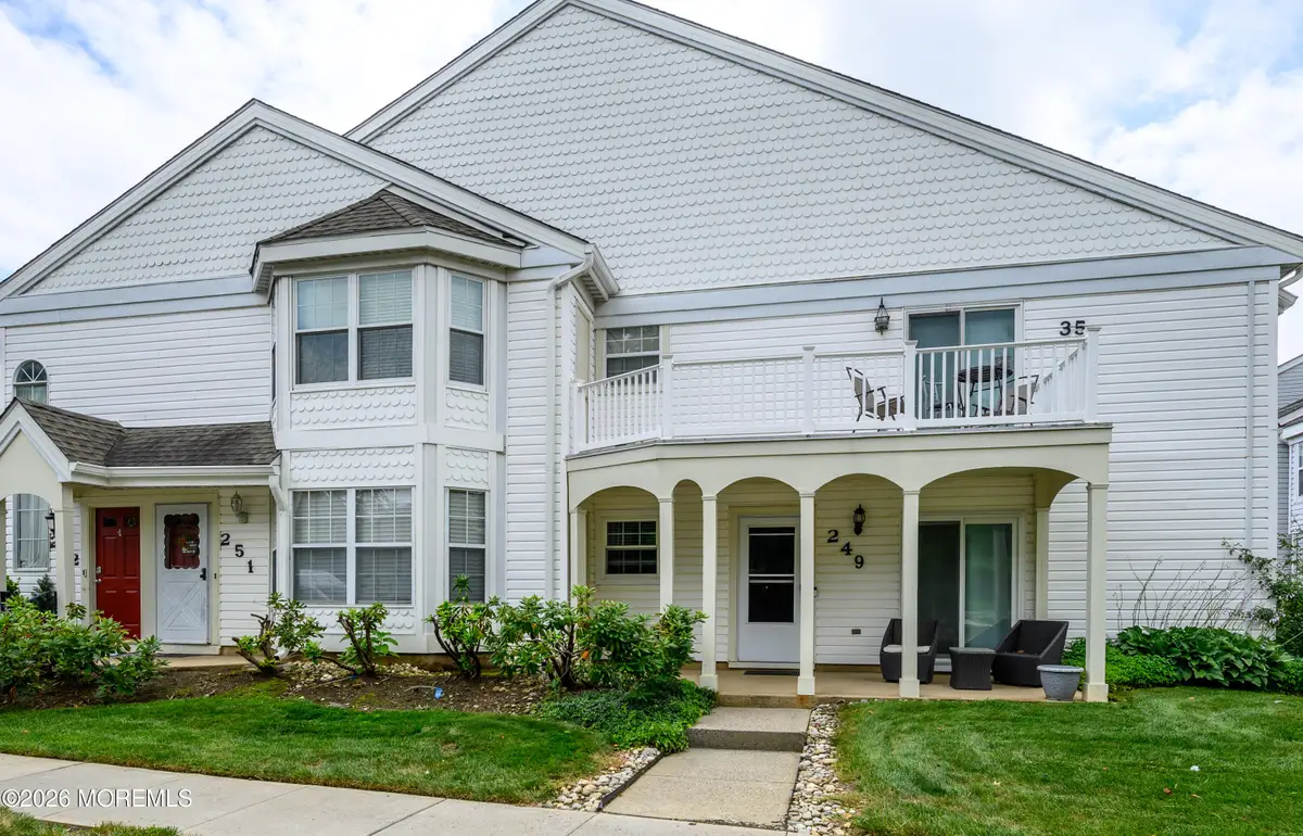 249 Tulip Lane, Freehold, NJ 07728 - #1