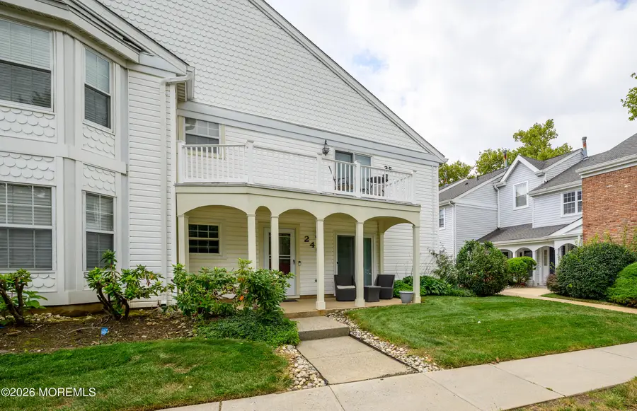 249 Tulip Lane, Freehold, NJ 07728 - #2