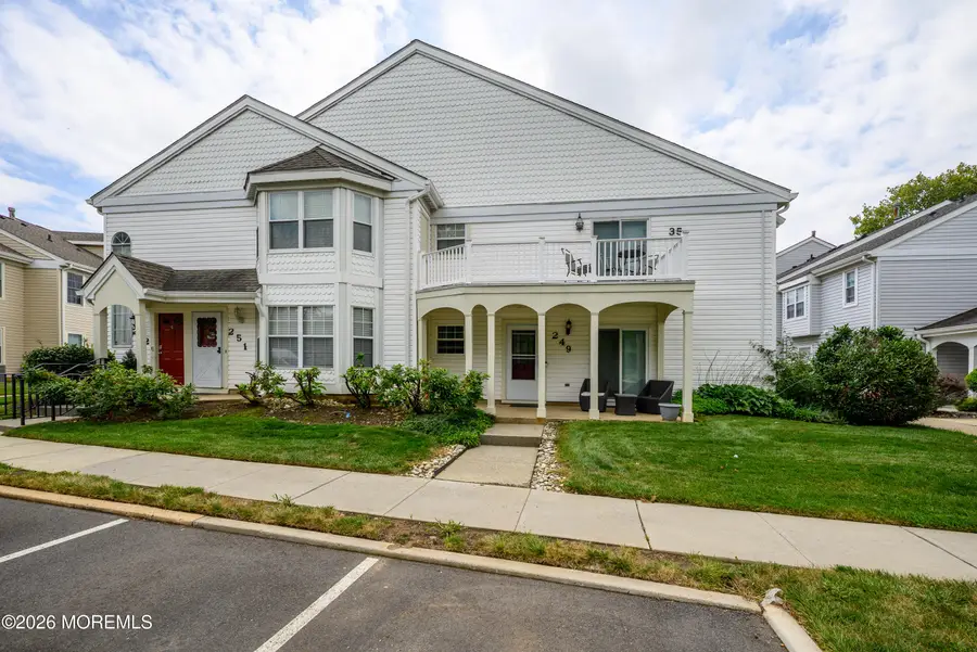 249 Tulip Lane, Freehold, NJ 07728 - #3
