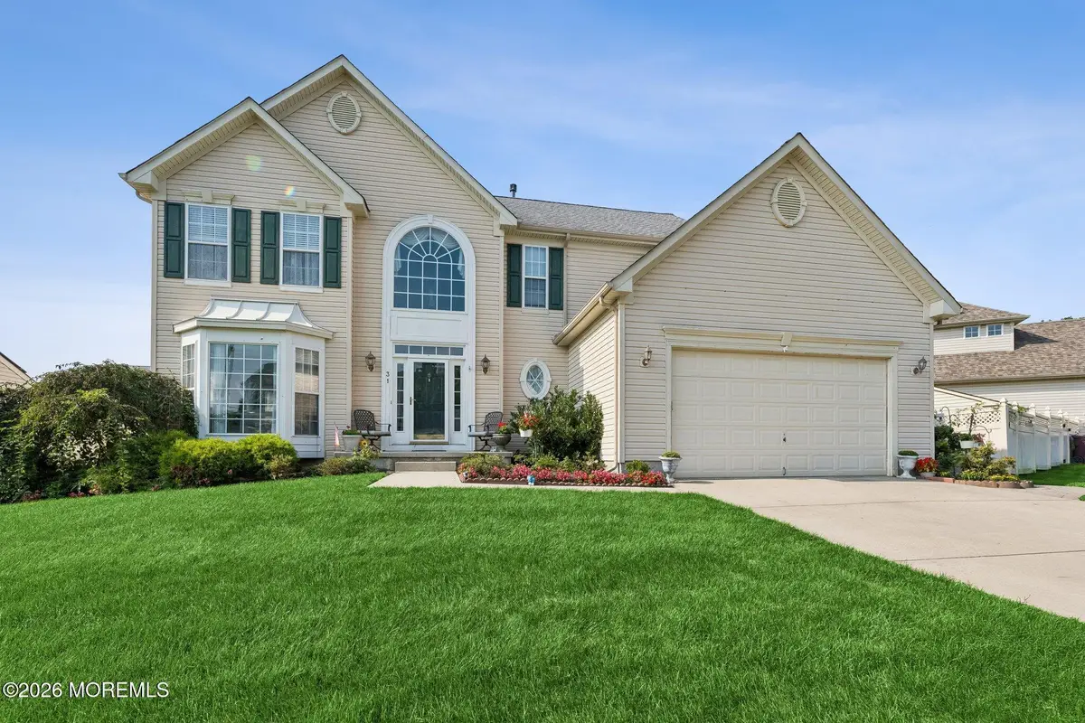31 Timberline Road, Bayville, NJ 08721 - #1