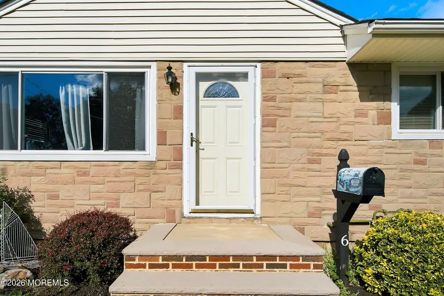 6 Burnham Road, East Brunswick, NJ 08816 - #2