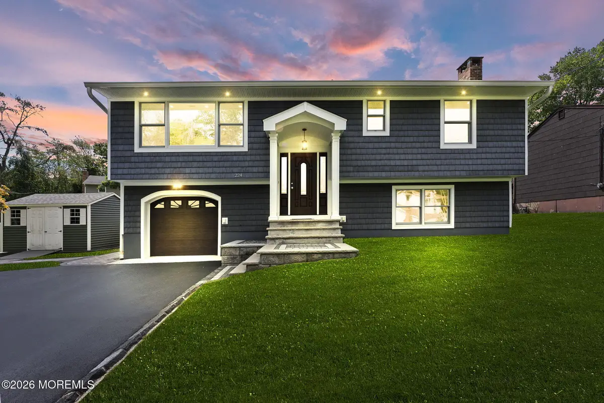 224 Pittenger Place, Shark River Hills, NJ 07753 - #1