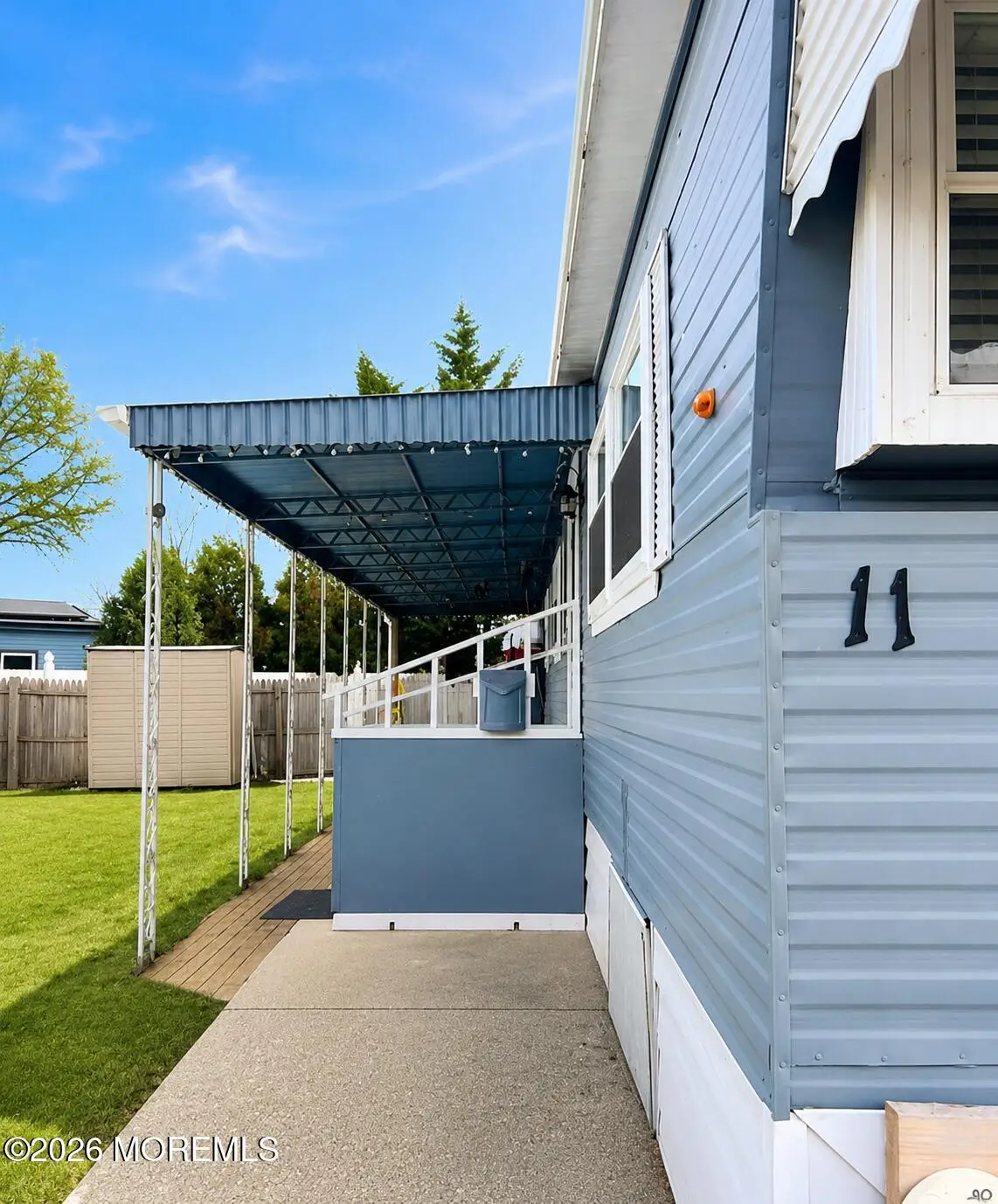 11 Bayshore Mobile, Hazlet, NJ 07730 - #1