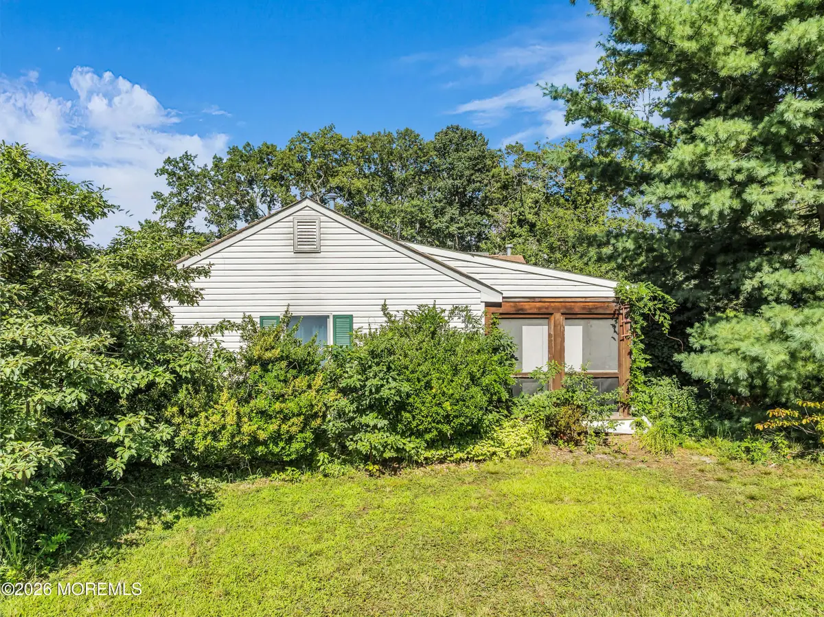 382 Van Zile Road, Brick, NJ 08724 - #1