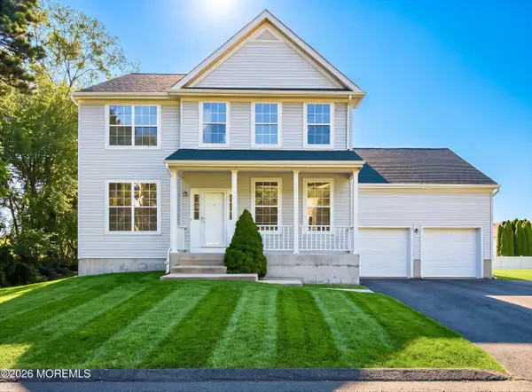 360 Commonwealth Boulevard, Manchester, NJ 08759