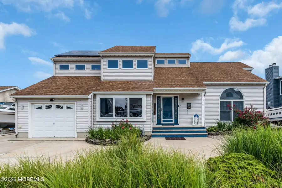 1210 Varuna Drive, Forked River, NJ 08731 - #2