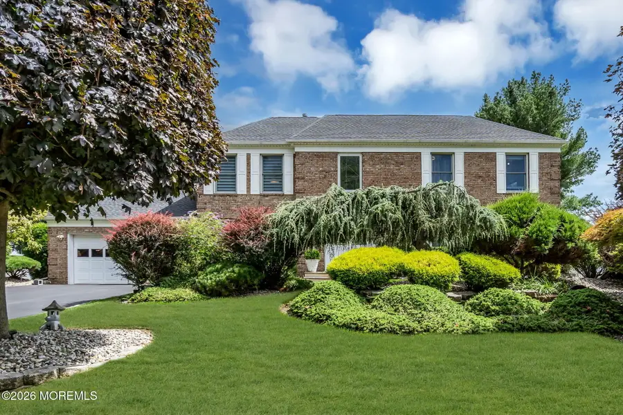 4 Plowshare Court, Marlboro, NJ 07746 - #2
