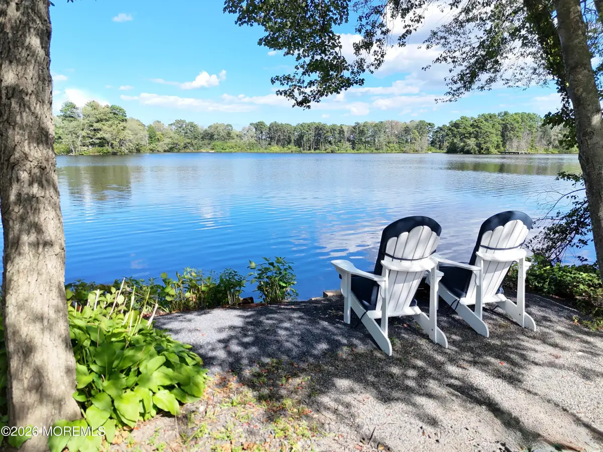 401 Lake Shore Drive, Brick, NJ 08723 - #1