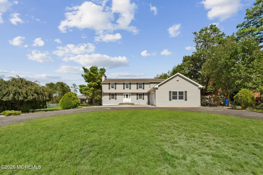 401 Lake Shore Drive, Brick, NJ 08723 - #2
