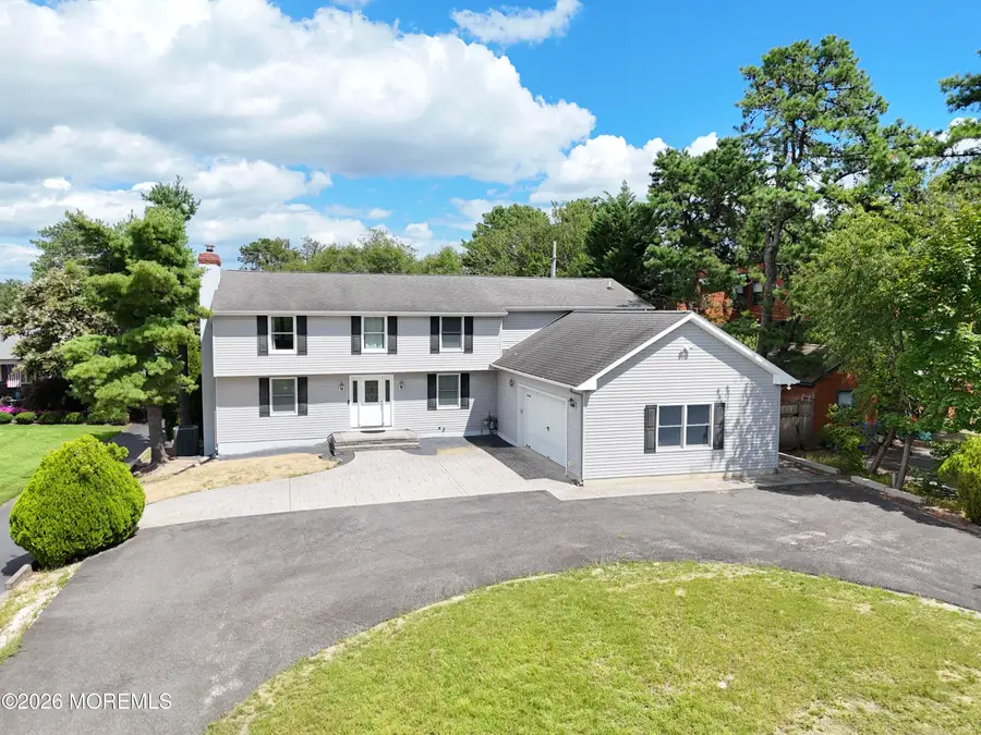 401 Lake Shore Drive, Brick, NJ 08723 - #3
