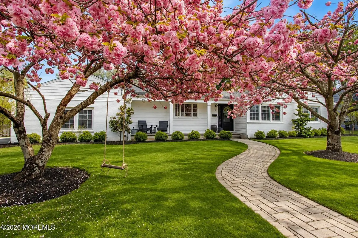 12 Elmwood Lane, Fair Haven, NJ 07704 - #1