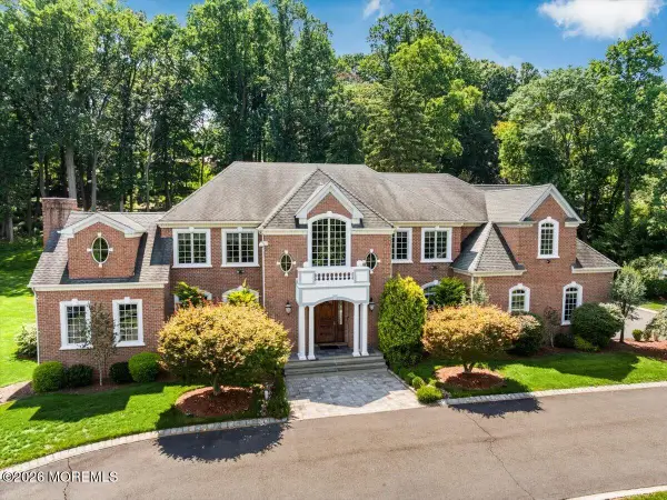216 Holland Road, Holmdel, NJ 07733