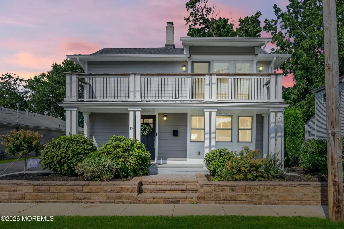 17 Lockwood Avenue, Freehold, NJ 07728 - #1