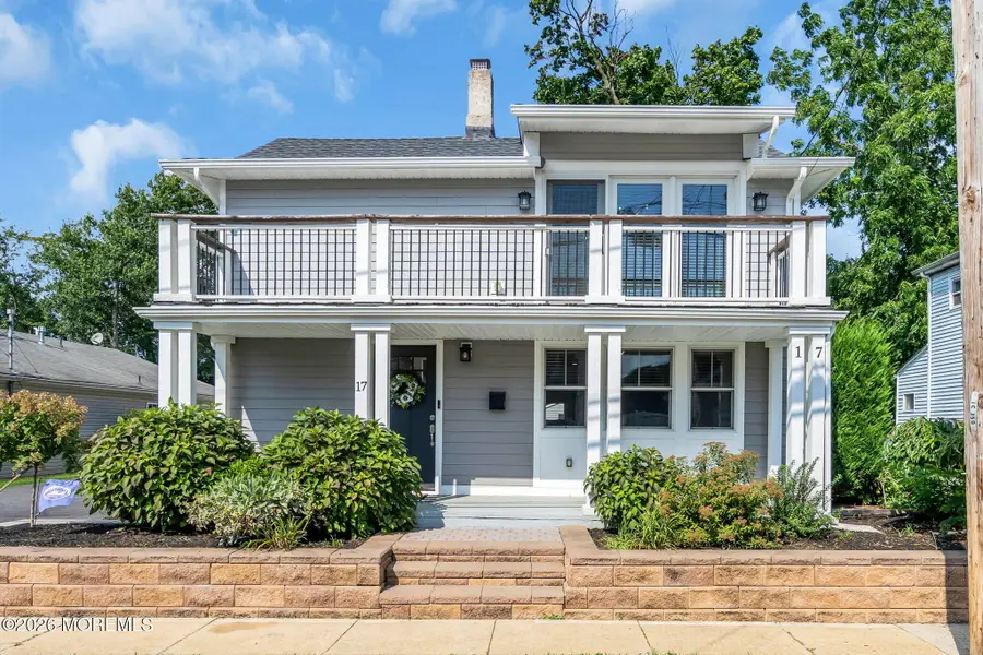 17 Lockwood Avenue, Freehold, NJ 07728 - #2