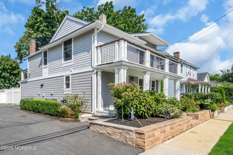 17 Lockwood Avenue, Freehold, NJ 07728 - #3