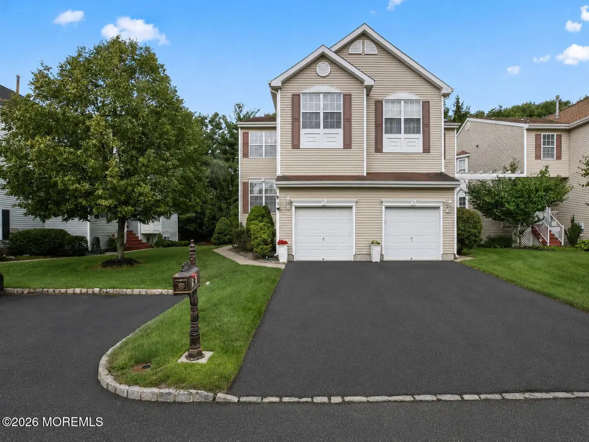 53 Cheyenne Street, Tinton Falls, NJ 07712 - #1