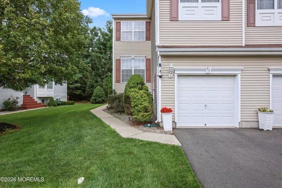 53 Cheyenne Street, Tinton Falls, NJ 07712 - #3
