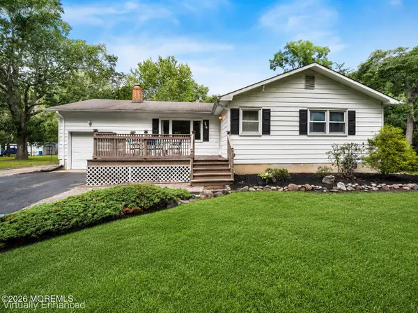 574 Henry Street, Jackson, NJ 08527