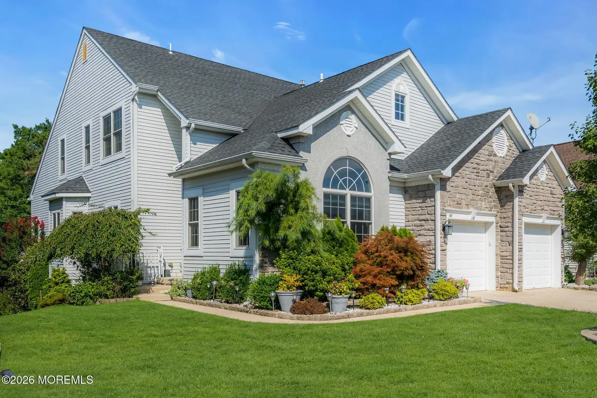 48 Spring Lake Boulevard, Waretown, NJ 08758 - #1
