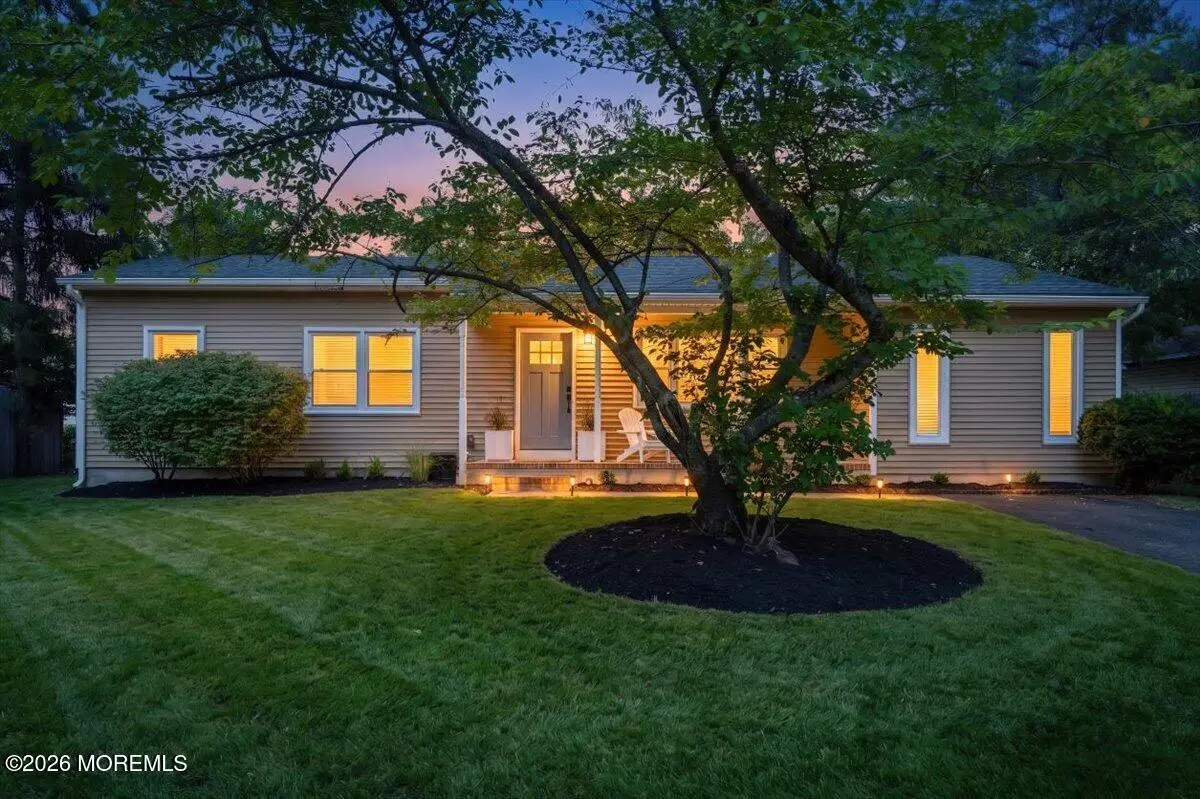 281 Melrose Street, Brick, NJ 08724 - #1