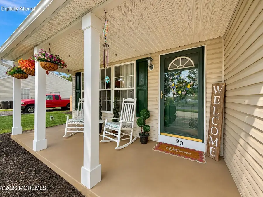 90 Haines Street, Lanoka Harbor, NJ 08734 - #3
