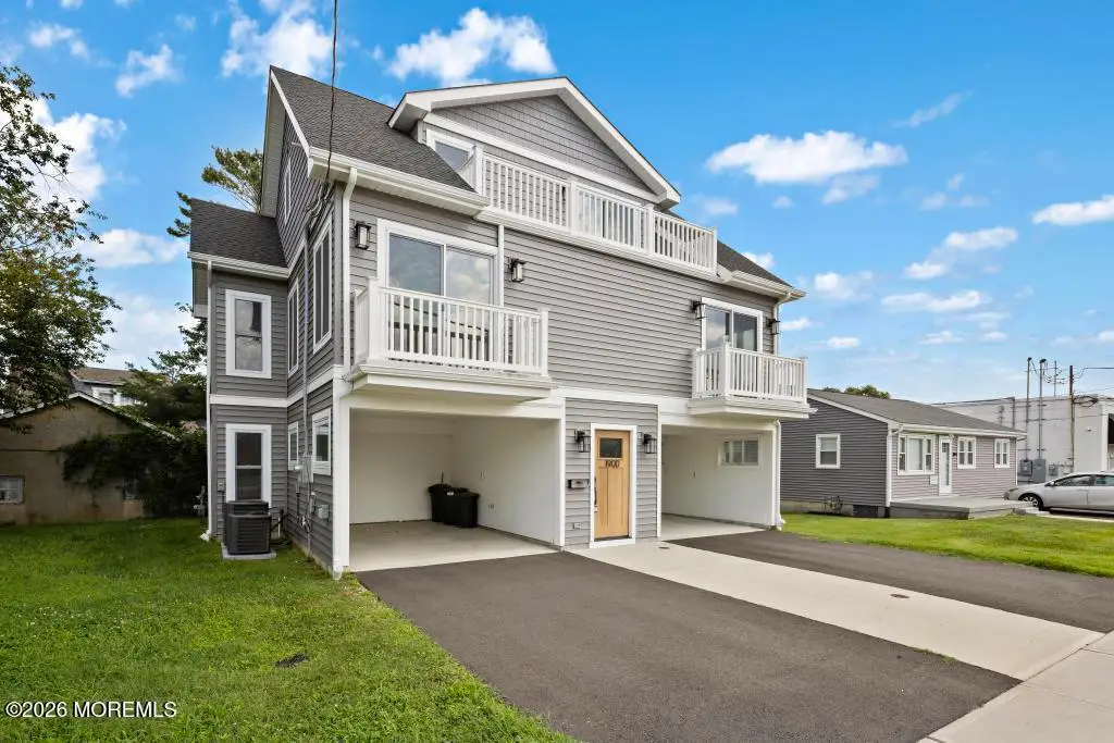 1900 Main Street, Lake Como, NJ 07719 - #1