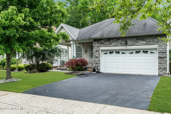 22 Morning Glory Drive, Ocean Twp, NJ 07712