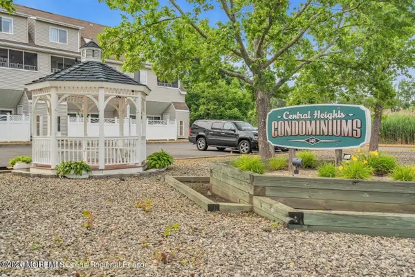 145 Central Avenue #10B, Island Heights, NJ 08732