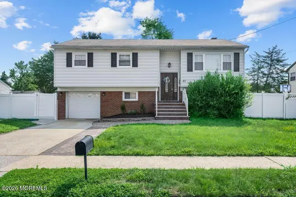 42 Shirley Boulevard, Old Bridge, NJ 08857