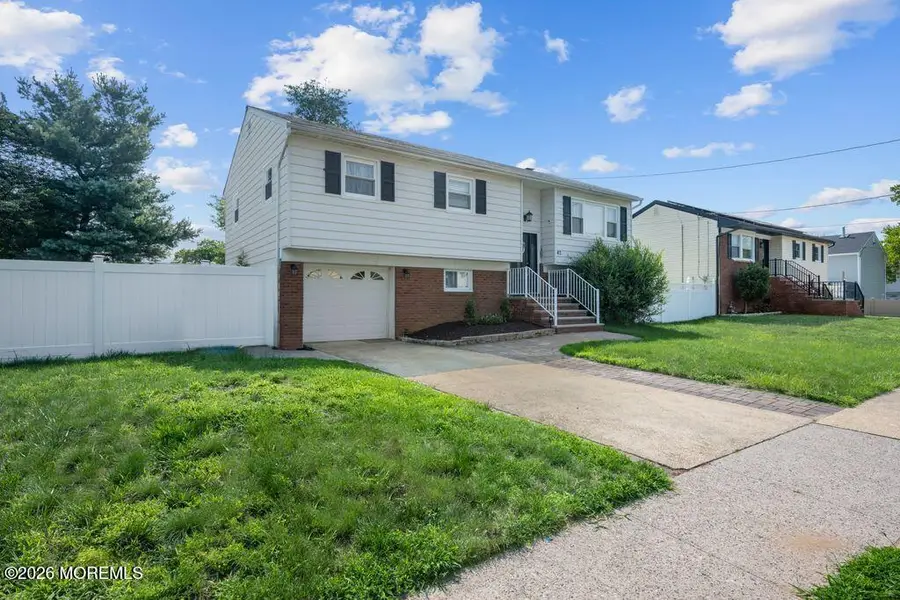 42 Shirley Boulevard, Old Bridge, NJ 08857 - #2