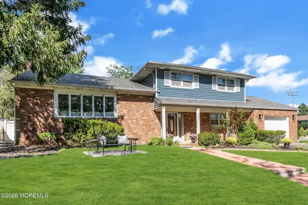 502 River Terrace, Toms River, NJ 08755
