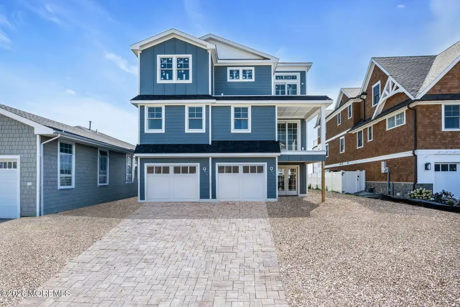 155 Pershing Boulevard, Lavallette, NJ 08735 - #2