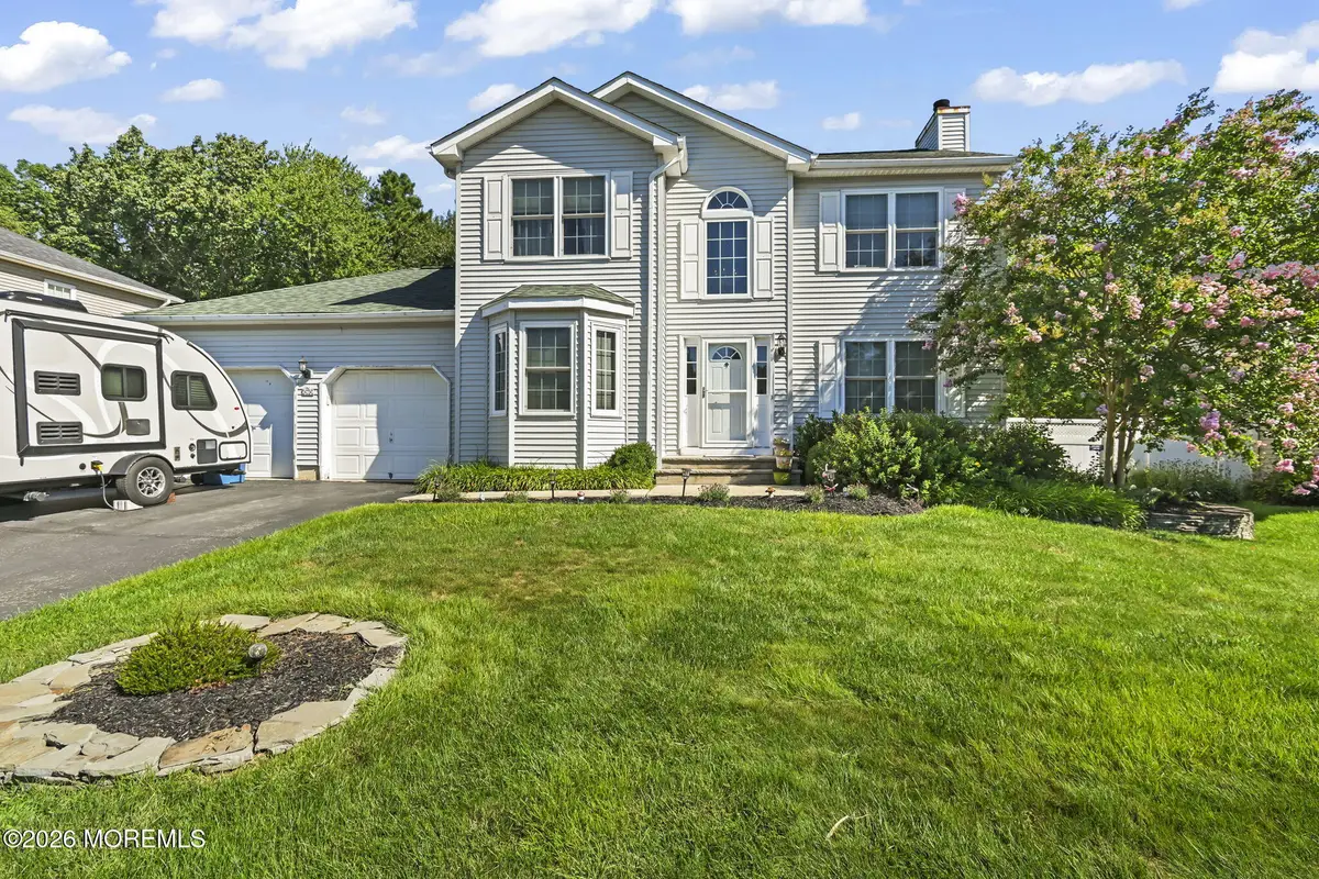 52 Diamond Lane, Howell, NJ 07731 - #1