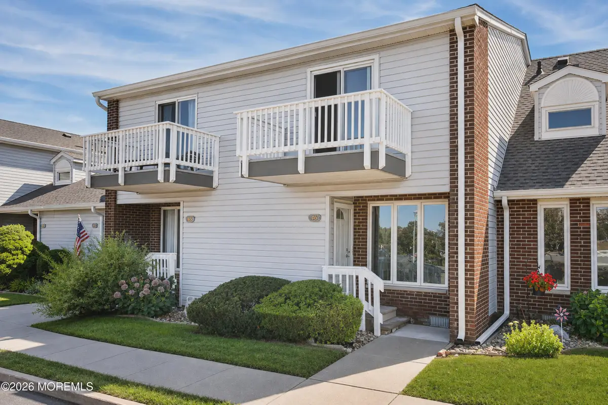 25 Meadow Avenue #46, Monmouth Beach, NJ 07750 - #1