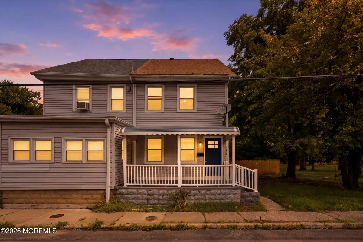 185 Rancocas Road, Mount Holly, NJ 08060 - #1