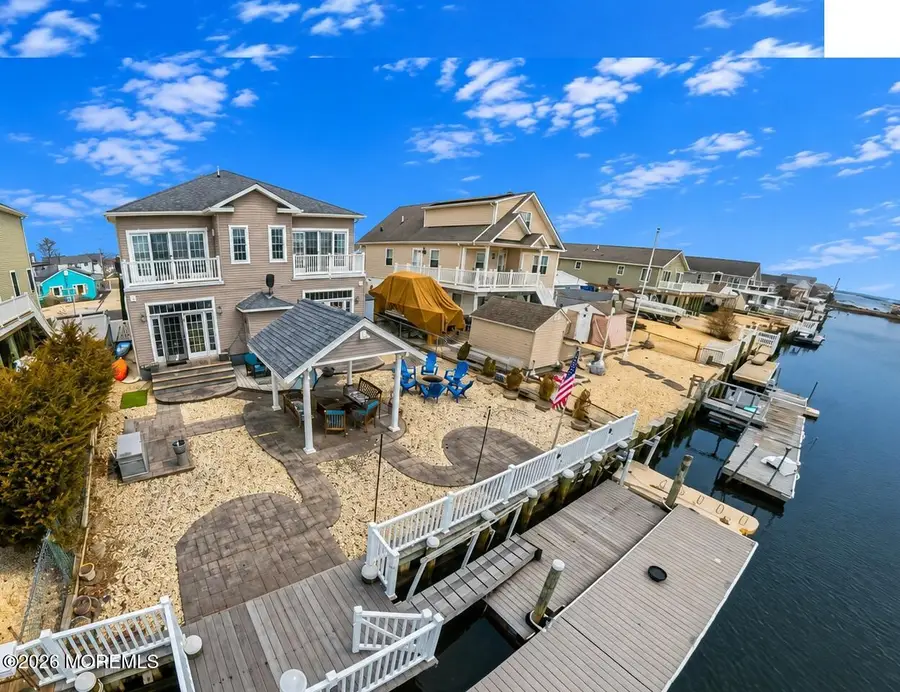 27 Mohawk Drive, Mystic Island, NJ 08087 - #2