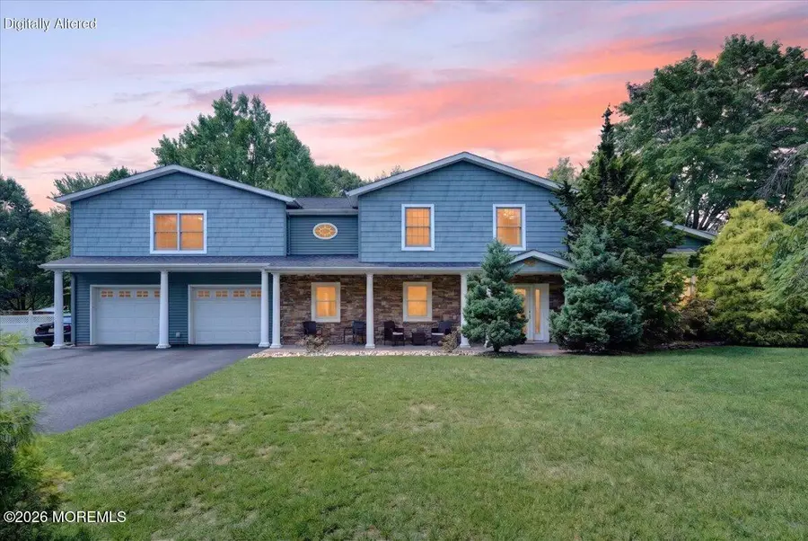 76 Swimming River Road, Lincroft, NJ 07738 - #2