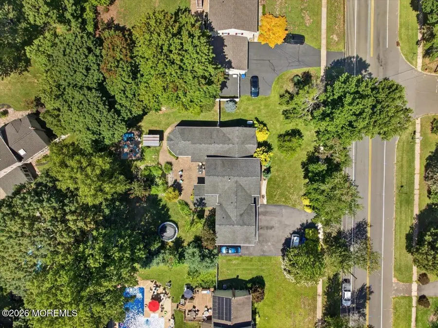 76 Swimming River Road, Lincroft, NJ 07738 - #3